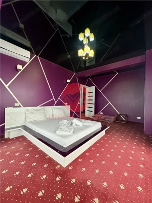 Vacanta Fara Sfarsit - Penthouse Spectaculos cu Terasa de Vis in Mamaia Nord - imagine 5