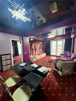 Vacanta Fara Sfarsit - Penthouse Spectaculos cu Terasa de Vis in Mamaia Nord - imagine 10