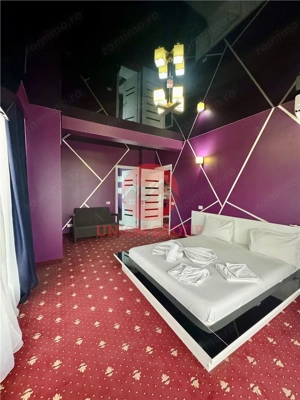 Vacanta Fara Sfarsit - Penthouse Spectaculos cu Terasa de Vis in Mamaia Nord - imagine 8