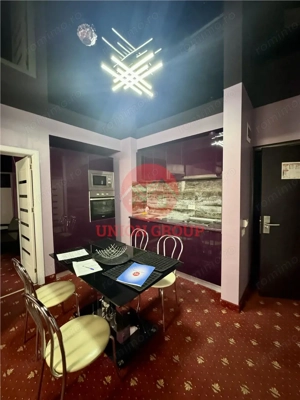 Vacanta Fara Sfarsit - Penthouse Spectaculos cu Terasa de Vis in Mamaia Nord - imagine 11