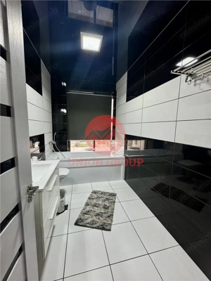 Vacanta Fara Sfarsit - Penthouse Spectaculos cu Terasa de Vis in Mamaia Nord - imagine 6