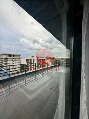 Vacanta Fara Sfarsit - Penthouse Spectaculos cu Terasa de Vis in Mamaia Nord - imagine 12