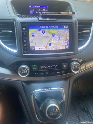 Honda CRV 130000 km 4x4 - imagine 7