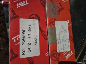 pt suzuki grand vitara diverse kit uri de pornire motor diesel sau benzina imo cip ecu calculator - imagine 2