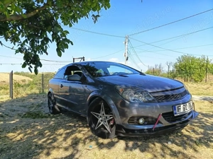 vand opel astra gtc - imagine 2