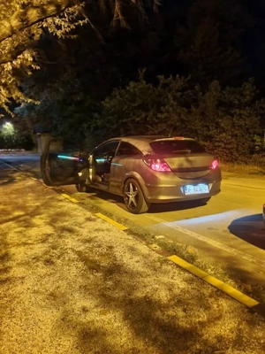 vand opel astra gtc - imagine 3