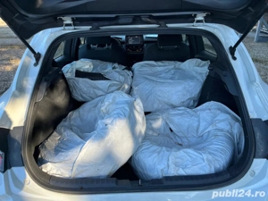 Toyota Corolla hybrid