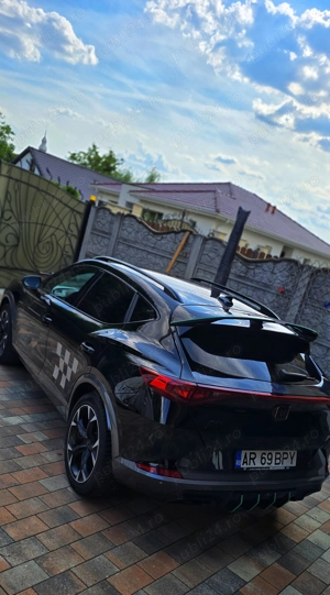 Vand Cupra Formentor VZ 2.0 TDI  - imagine 10