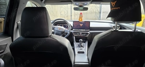 Vand Cupra Formentor VZ 2.0 TDI  - imagine 7