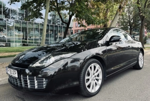 Renault Laguna Coupe dCi 150 CP Monaco GP, Euro 5, un proprietar, stare perfecta tehnic și optic!