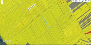 Teren intravilan de vanzare - Flamanzeni