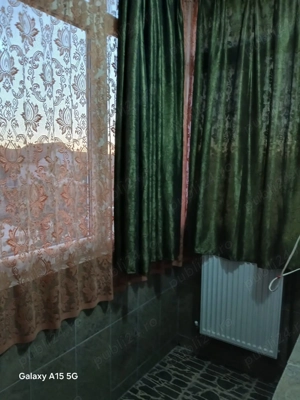 Apartament decomandat, 3 camere, 2 bai, izolat, etaj 1 - Motru, Gorj - imagine 3