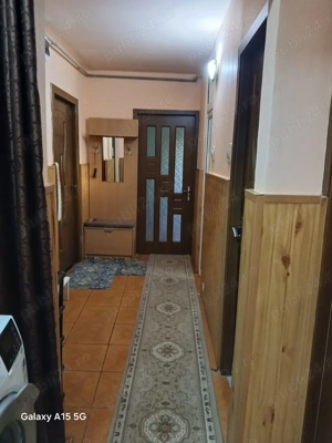 Apartament decomandat, 3 camere, 2 bai, izolat, etaj 1 - Motru, Gorj - imagine 6