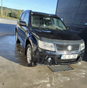 Suzuki Grand Vitara , An 2008