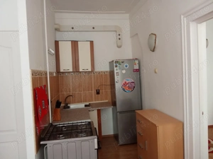 Vânzare apartament Centrul vechi Brașov 