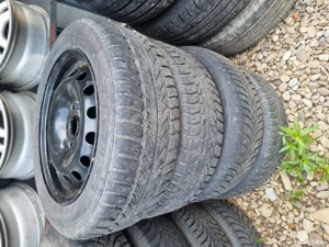 Roti Anvelipe iarna - imagine 4