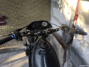 vand enduro de 50 cc in 2 t - imagine 2 vand enduro de 50 cc in 2 t - imagine 2