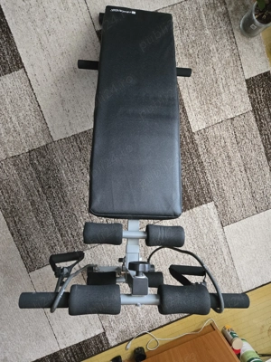 Vand Banca Antrenament