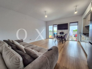 AX1120 Giarmata Vii, Duplex Parter, Constructie Noua, Teren 532 Mp - imagine 4