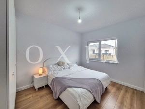 AX1120 Giarmata Vii, Duplex Parter, Constructie Noua, Teren 532 Mp - imagine 6