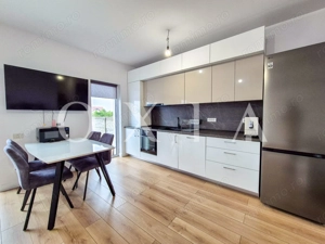 AX1120 Giarmata Vii, Duplex Parter, Constructie Noua, Teren 532 Mp - imagine 2