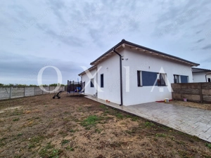 AX1120 Giarmata Vii, Duplex Parter, Constructie Noua, Teren 532 Mp - imagine 13