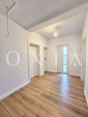 AX1120 Giarmata Vii, Duplex Parter, Constructie Noua, Teren 532 Mp - imagine 12