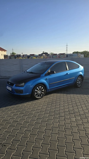 Vand Ford Focus 2 1.6 Tdci 2005 - imagine 5