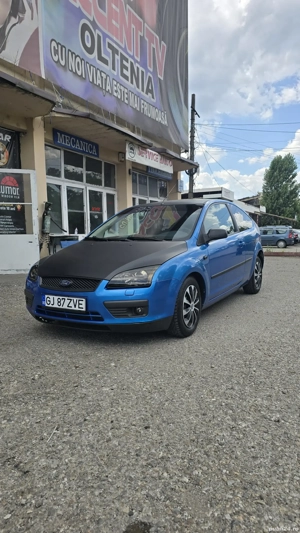 Vand Ford Focus 2 1.6 Tdci 2005 - imagine 6