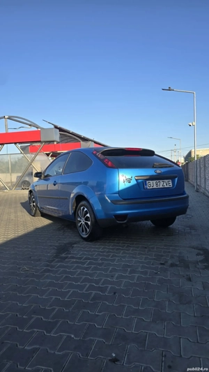 Vand Ford Focus 2 1.6 Tdci 2005 - imagine 4