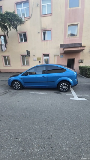 Vand Ford Focus 2 1.6 Tdci 2005 - imagine 2