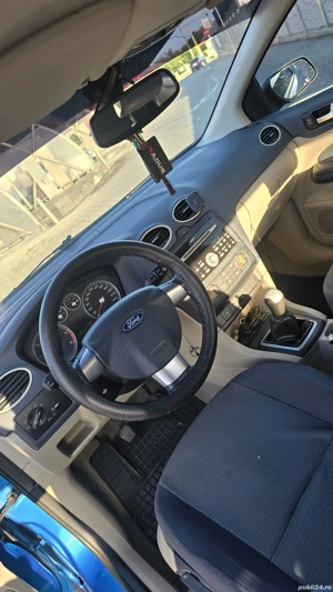 Vand Ford Focus 2 1.6 Tdci 2005 - imagine 7
