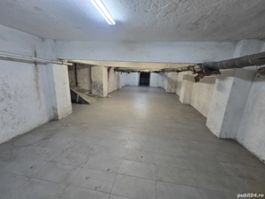 Vand depozit spațios 190 mp calea aradului Timișoara 