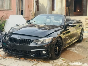 bmw 420d cabrio