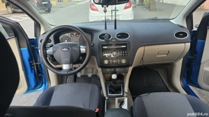 Vand Ford Focus 2 1.6 Tdci 2005 - imagine 3