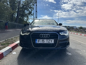 Vand audi a6 2.0 tdi
