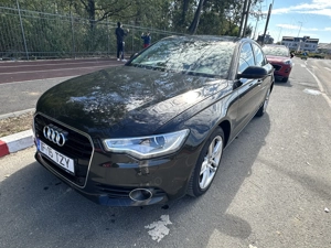 Vand audi a6 2.0 tdi - imagine 3