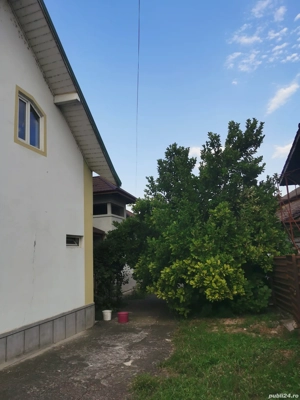 Casa Târgu Jiu zona centrală  - imagine 3