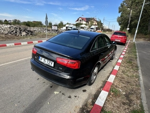 Vand audi a6 2.0 tdi - imagine 4
