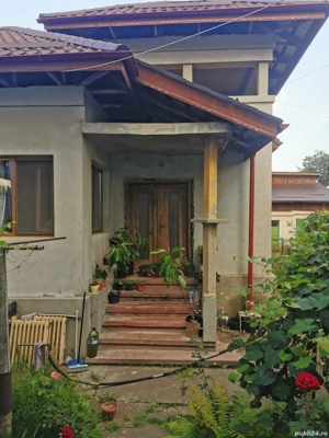 Casa Târgu Jiu zona centrală  - imagine 4