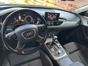 Vand audi a6 2.0 tdi - imagine 10