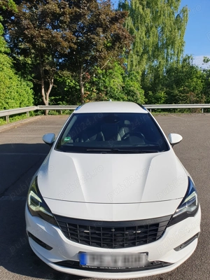 Vând Opel Astra K Ultimate 2017 1.6 cdti Biturbo   - imagine 2
