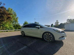 Vând Opel Astra K Ultimate 2017 1.6 cdti Biturbo   - imagine 6