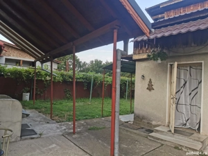 Casa Târgu Jiu zona centrală  - imagine 5