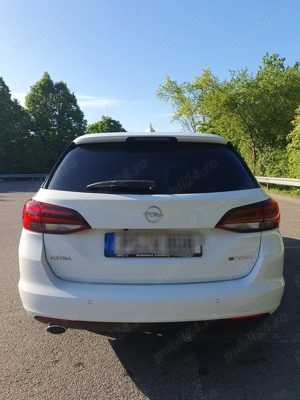 Vând Opel Astra K Ultimate 2017 1.6 cdti Biturbo   - imagine 4