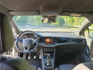 Vând Opel Astra K Ultimate 2017 1.6 cdti Biturbo   - imagine 5