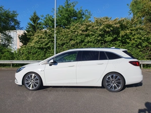 Vând Opel Astra K Ultimate 2017 1.6 cdti Biturbo   - imagine 9