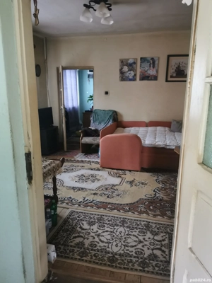 Casa Târgu Jiu zona centrală  - imagine 7