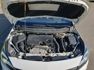 Vând Opel Astra K Ultimate 2017 1.6 cdti Biturbo   - imagine 7