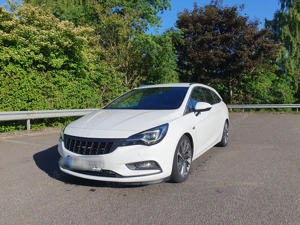 Vând Opel Astra K Ultimate 2017 1.6 cdti Biturbo   - imagine 10